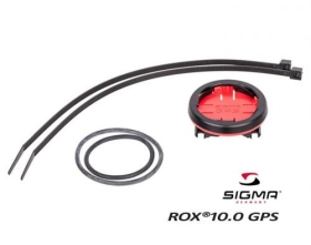 SIGMA Náhradný držiak pre ROX 10.0 GPS 00458