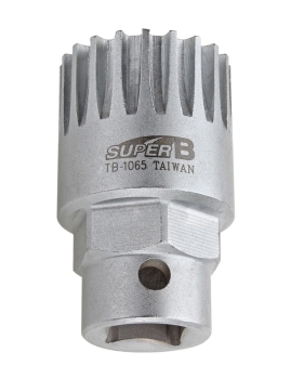 Super B TB-1065 kľúč na stredy Shimano