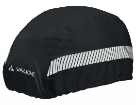 Vaude pláštenka na helmu Luminum Helmet Raincover, black