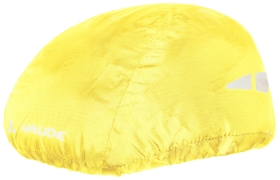 Vaude pláštenka na helmu Helmet Raincover, neon yellow