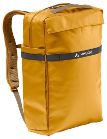 Vaude cyklistická taška Mineo Commuter Briefcase 17, unisex, burnt yellow