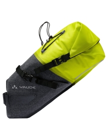 Vaude  taška pod sedlo Trailsaddle compact, bright green/black
