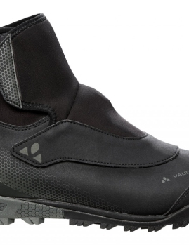 Vaude cyklistická obuv Minaki Mid II STX, unisex, black