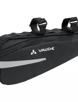 Vaude cyklistická taška Cruiser Bag, black