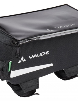 Vaude cyklistická taška Carbo Guide Bag II, black