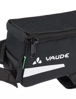 Vaude cyklistická taška Carbo Bag II, black