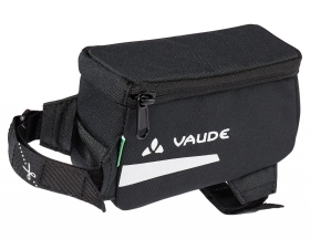 Vaude cyklistická taška Carbo Bag II, black