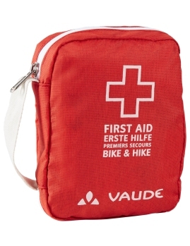 Vaude lekárnička First Aid Kit M, mars red
