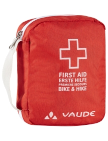Vaude lekárnička First Aid Kit L, mars red