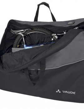Vaude taška na prevoz bicykla Big Bike Bag, black/anthracite
