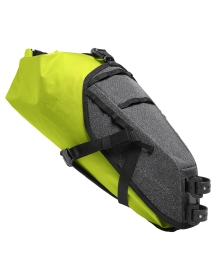 Vaude taška pod sedlo Trailsaddle II, bright green/black