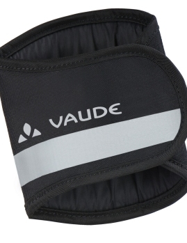 Vude Chain Protection, reflexný pás, black