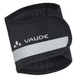 Vude Chain Protection, reflexný pás, black
