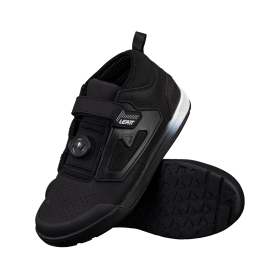 Leatt cyklistická obuv ProFlat 3.0, pánska, black