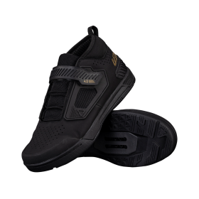 Leatt cyklistická obuv Clip 4.0, pánska, black