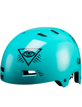 Leatt cyklistická helma MTB Urban 2.0 V24, aqua