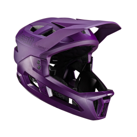 Leatt cyklistická prilba MTB Enduro 2.0 V24, purple