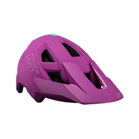 Leatt cyklistická prilba MTB AllMtn 2.0 V24, purple