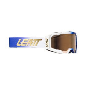 Leatt okuliare Goggle Velocity 5.0 MTB Iriz, UltraBlue Bronze UC 68%