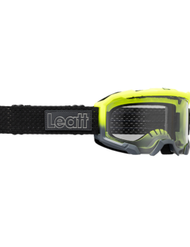 Leatt okuliare Goggle Velocity 4.0 MTB, Lime Clear 83%