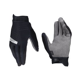 Leatt rukavice MTB 2.0 SubZero, unisex, black