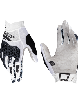 Leatt rukavice MTB 4.0 Lite,unisex, white