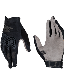 Leatt rukavice MTB 4.0 Lite, unisex, stealth