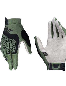 Leatt rukavice MTB 4.0 Lite, unisex, spinach