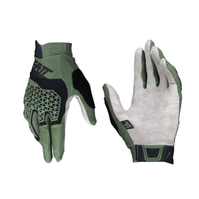 Leatt rukavice MTB 4.0 Lite, unisex, spinach