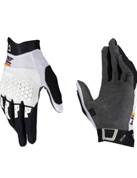 Leatt rukavice MTB 3.0 Lite, unisex, white