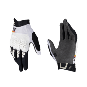 Leatt rukavice MTB 3.0 Lite, unisex, white
