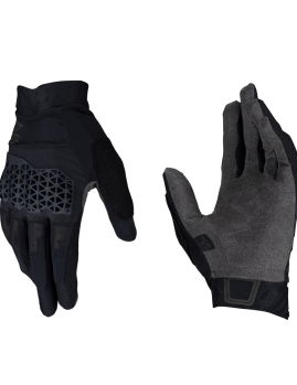 Leatt rukavice MTB 3.0 Lite, unisex, stealth