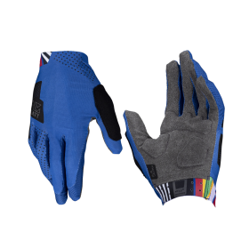 Leatt rukavice MTB 3.0 Endurance, unisex, blue