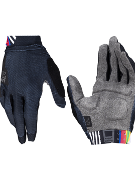 Leatt rukavice MTB 3.0 Endurance, unisex, black
