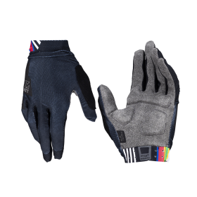 Leatt rukavice MTB 3.0 Endurance, unisex, black
