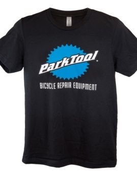 Park Tool tričko s veľkým logom Park Tool