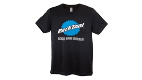 Park Tool tričko s veľkým logom Park Tool