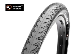 Maxxis plášť ROAMER MAXXPROTECT 700X42C, drôt