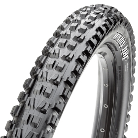 Maxxis plášť MINION DHF DH 26X2.50, drôt