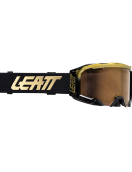 Leatt okuliare Goggle Velocity 5.0 MTB Iriz, Gold Bronze UC 68%