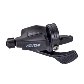 microSHIFT radenie pravé ADVENT TRAIL SL-M9295-R 1x9sp.