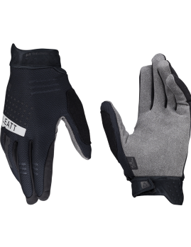 Leatt rukavice MTB 2.0 SubZero, unisex, black