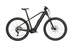 BULLS Sonic EVO 1 29 čierny 750Wh