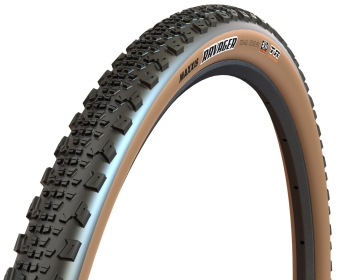 Maxxis plášť RAVAGER EXO/TR/TANWALL 700X40C, kevlar