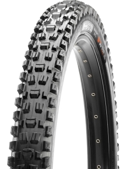 Maxxis plášť ASSEGAI 3CG/DH/TR 27.5x2.50WT, kevlar