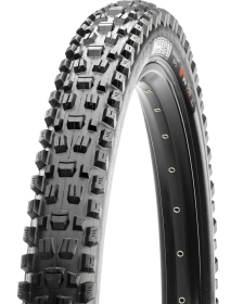 Maxxis plášť ASSEGAI 3CG/DH/TR 27.5x2.50WT, kevlar