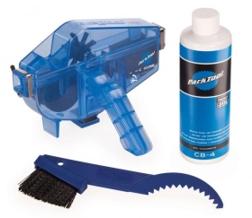 Park tool sada na čistenie reťaze PT-CG-2-4-