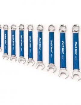 Park Tool sada metrických očkoplochých kľúčov PT-MW-SET-2-