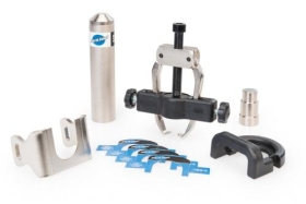 Park Tool sada na stredové zloženie Campagnolo PT-CBP-8-