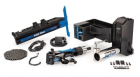 Park tool sada upínača vrátane pohonu k PRS-33-2 PT-PRS-33-2-AOK-EU